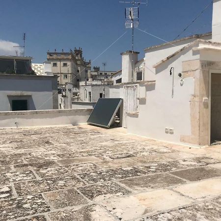 Casa La Stella Villa Martina Franca Buitenkant foto