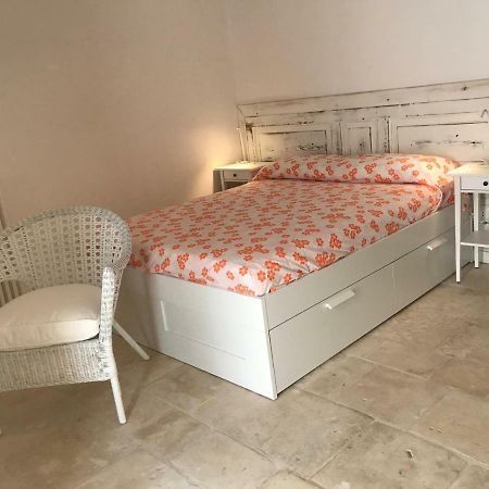 Casa La Stella Villa Martina Franca Buitenkant foto