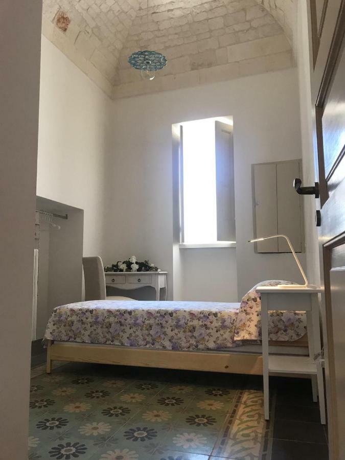 Casa La Stella Villa Martina Franca Buitenkant foto