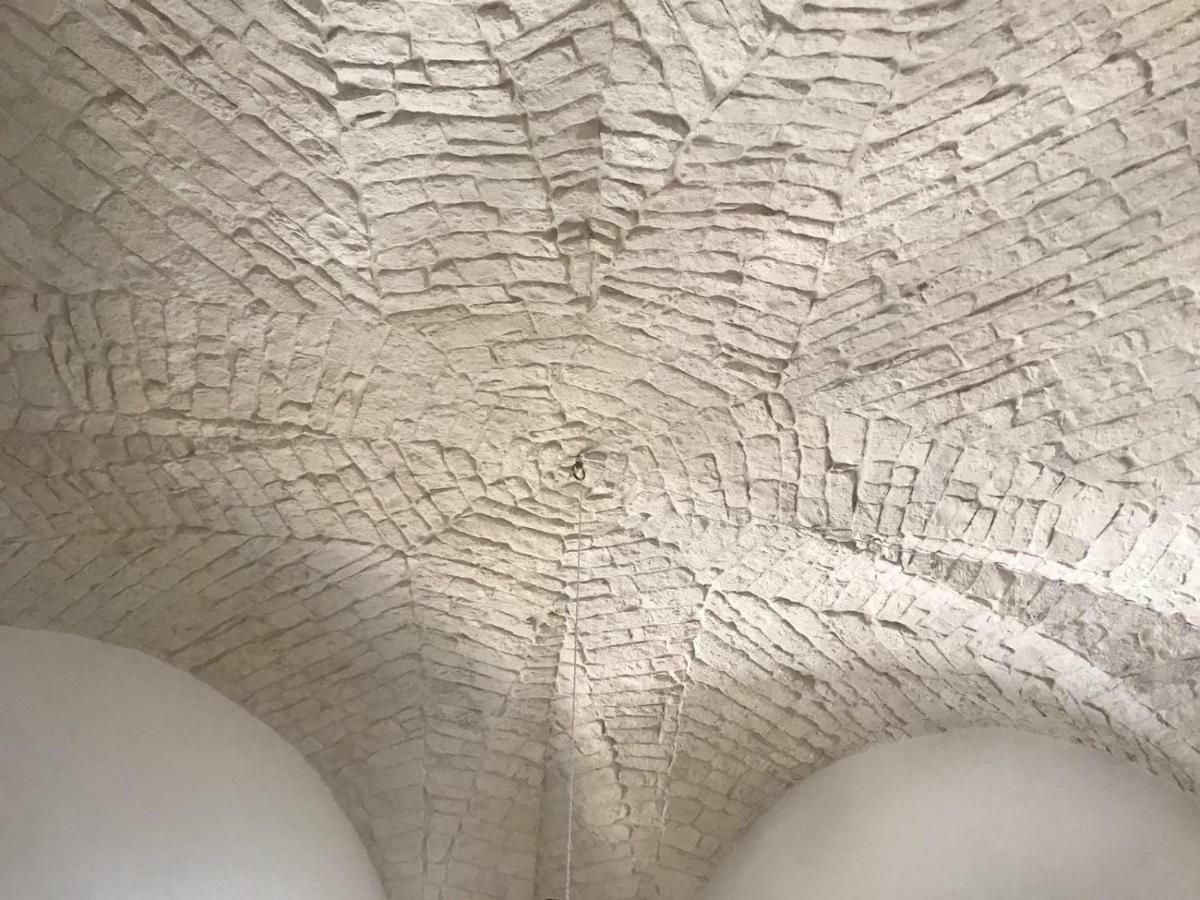 Casa La Stella Villa Martina Franca Buitenkant foto