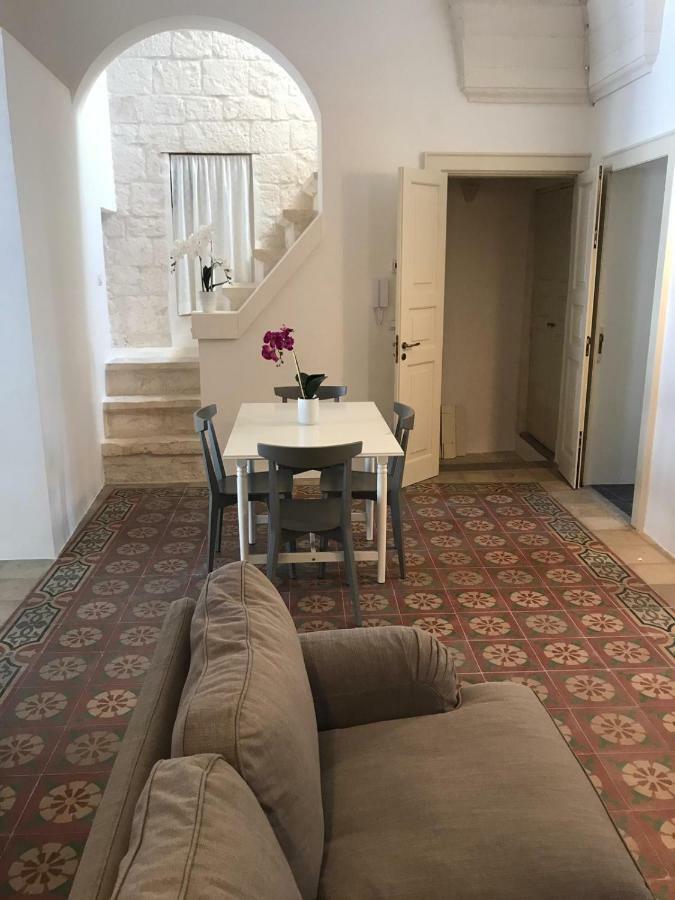 Casa La Stella Villa Martina Franca Buitenkant foto