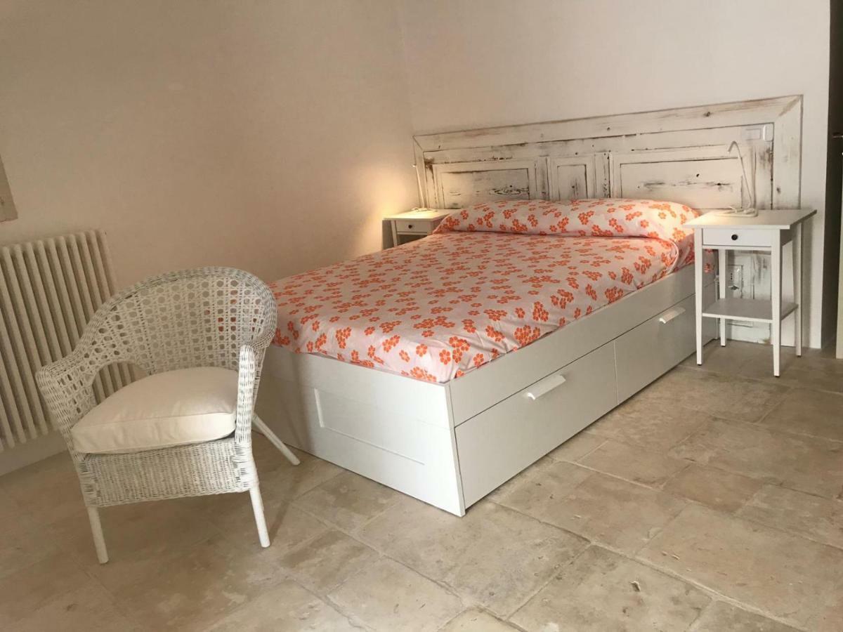Casa La Stella Villa Martina Franca Buitenkant foto